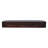 Solid Wood Lunar 2-Drawer Floating Console