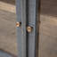 Console en bois massif 70,75 po Clina