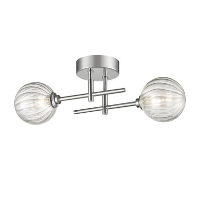 Aleg Armed Sconce