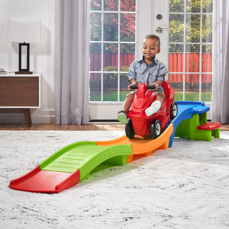 Step2 Plastic Outdoor Kids Game