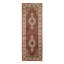 Nuraiz One-of-a-Kind 8'01'' X 2'08'' Hand Knotted Area Rug