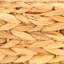 Panier en osier