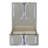 Twickenham Platform Bed-100474744