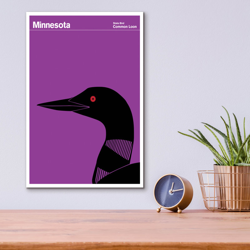 Epic Art «Montague Posters 2» par Print Collection, «Montague Posters 2» par Print Collection, H 16 po x l 12 po x P 0,13 po