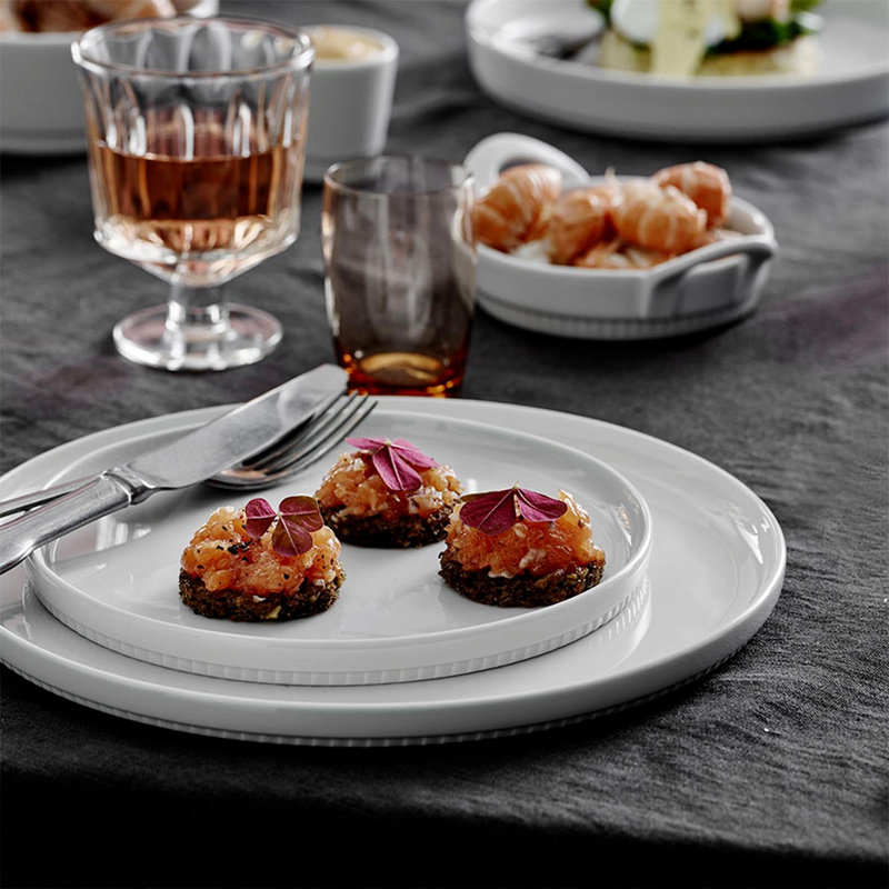 Toulouse Plates