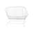 InLove Indoor/Outdoor Handmade Loveseat-36018166