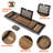 Kanyn Freestanding Bath Caddy