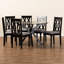 Ensemble repas pour 6 personnes Rizzo-739821269
