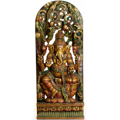 Religious & Spiritual Statue