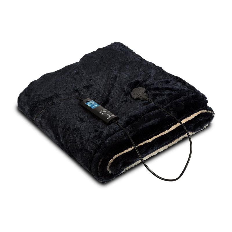Dr. Watson Blanket
