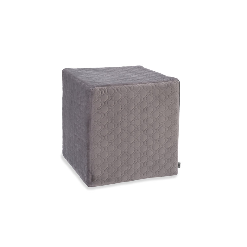 Soft Nobile Plastic Accent Stool