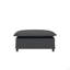 Module de repose-pieds 33 * 27,5 "pour canapé modulaire modulaire, siège large, chenille, 2 couleurs (un seul siège est inclus, seulement un repose-pieds)-1865428523