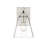 Emsworth Steel Armed Sconce-1480184161
