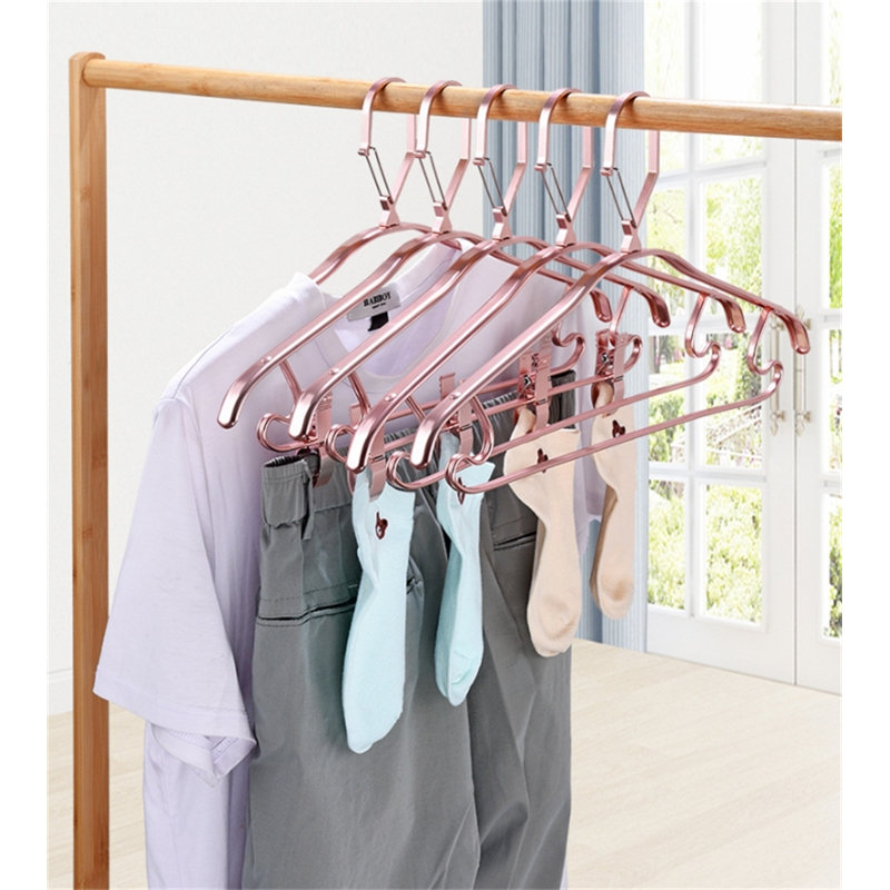 Cintre en aluminium coupe-vent, 20