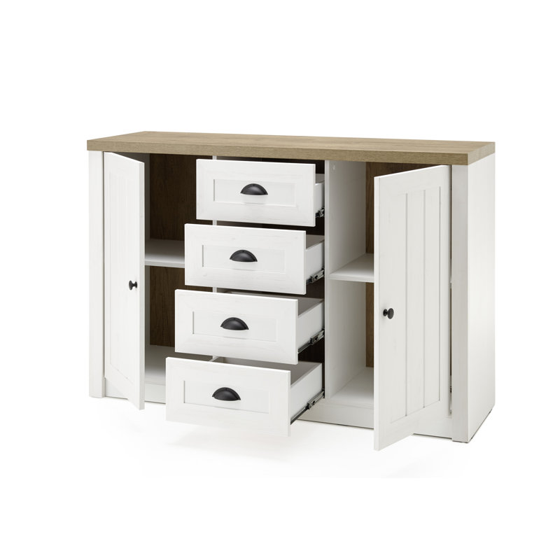Brasher 130cm Sideboard