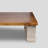 Haley Large Solid Wood Coffee Table
