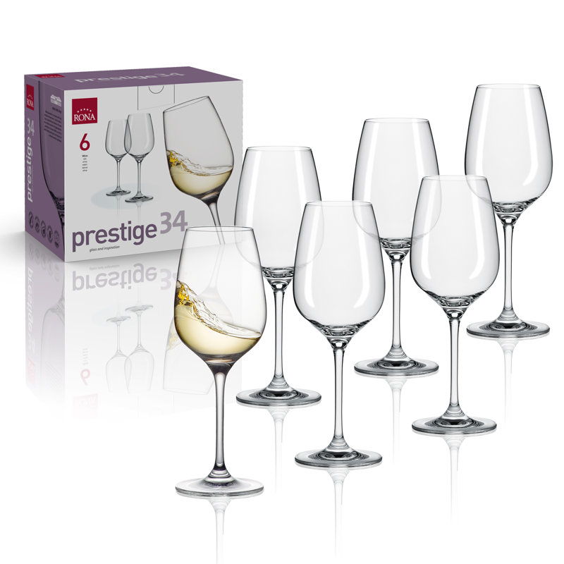 Verre à vin 12 oz. Verre à vin