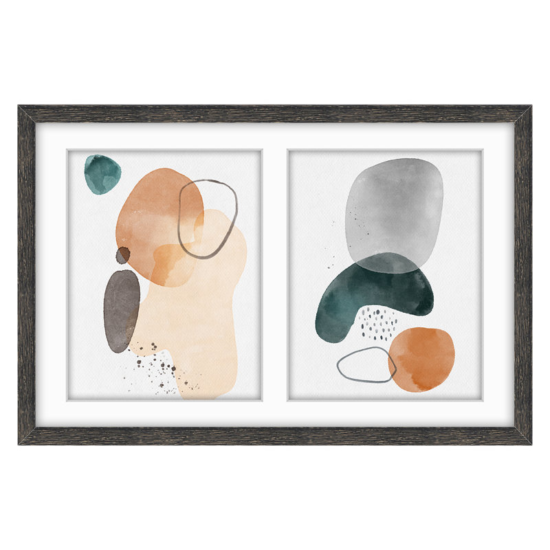 Solid Wood Collage Frame