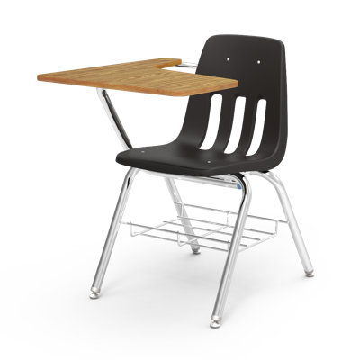 Combination MDF 30.5'' h x 31'' w Combination Desk