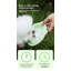 Bol pour animaux 3-en-1 pliable en silicone-121874103