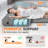 Donatienne 5'' Air Mattress