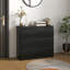 80 cm W Chest of 3 Drawers