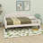  Upholstered Tufted Daybed