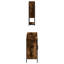 Adannaya Bathroom Furniture Suite-1230203348