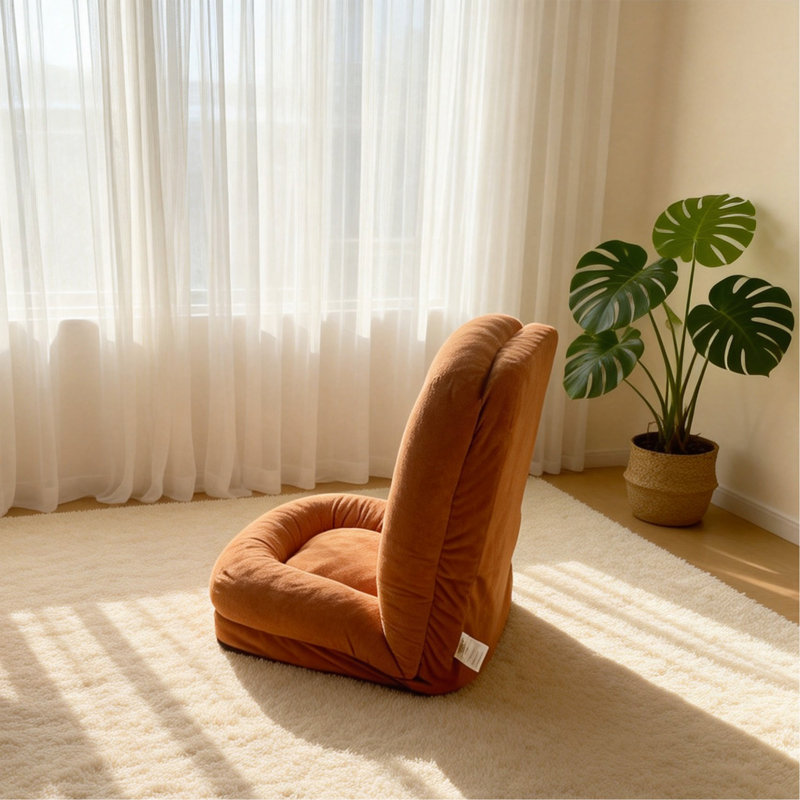 Canapé-lit pliant multi-positions