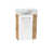 Light Wood/White is out of stock