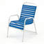 Windward Outdoor Country Club Arm Chair-342659