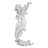 Mermaid of Langelinie Cove Wall Sculpture