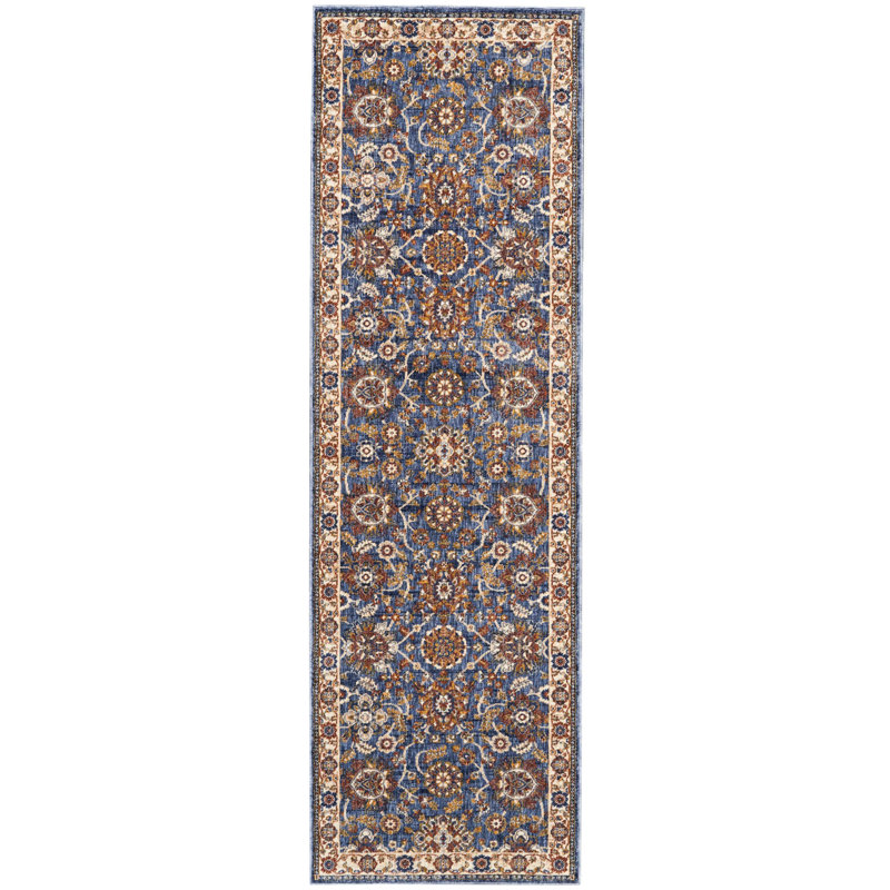 Westbrook Oriental Indoor Rug, Runner 2'3" x 7'6"