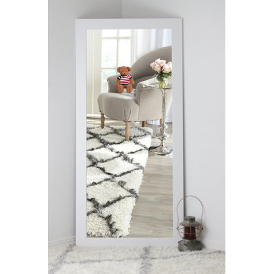 Argjela Leaning Mirror