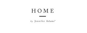 Logo Jennifer Adams Home