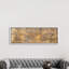 Silver Cholla - Panoramic Painting on Canvas-865827248-865827211
