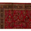 Handmade Wool Area Rug