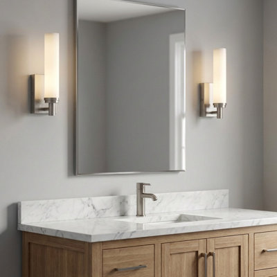 Coles LED Vanity