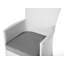 Hering Patio Dining Armchair with Cushion