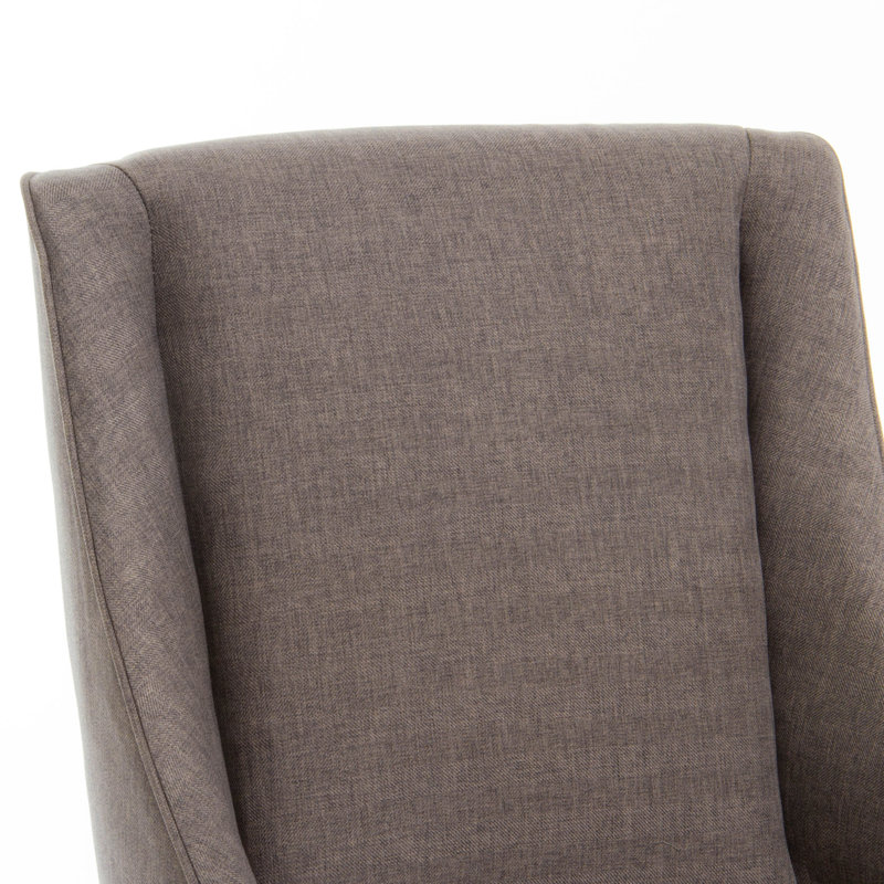 DINING CHAIR WITH KD VERSION