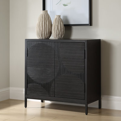  Armoire 2 portes Hanley