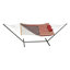 Hamac pour bar avec support Cambria-2114759831