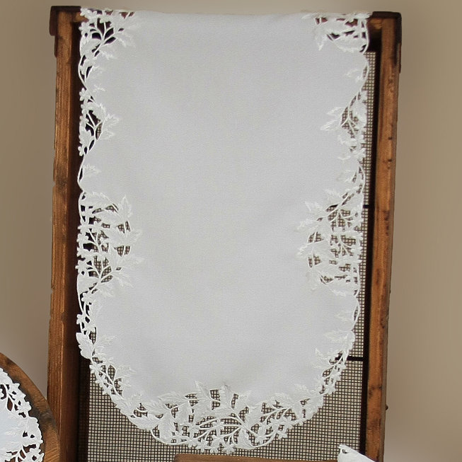 Ollert Table Runner, 54" L x 15" W