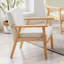 Chaise en tissu de 25 po Bahamas-686664200-686664206