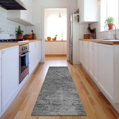 Tapis Cerrito avec envers antidérapant
