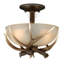 Luminaire semi-encastré Crotts-27273869