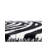Unique Loom Zebra Playtime Kids Wool Rug-102893029