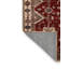 Tapis brun lavable à la machine-822502361