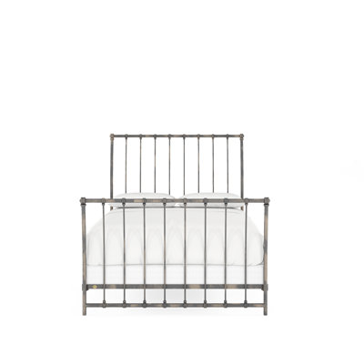 142 Altro Bed | Complete Sleigh