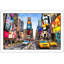 «NYC», reproduction de photo encadrée-28377236-28256023